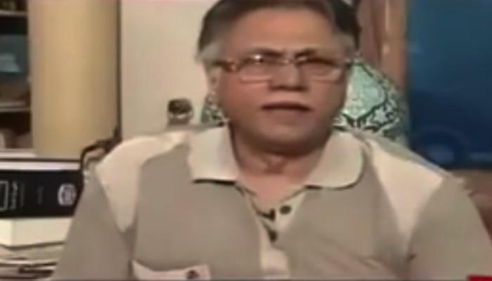 हिंदू गोमांस का खात नाहीत, ऐका एका पाकिस्तानीच्या नजरेतून... हिंदू गोमांस का खात नाहीत, ऐका एका पाकिस्तानीच्या नजरेतून...