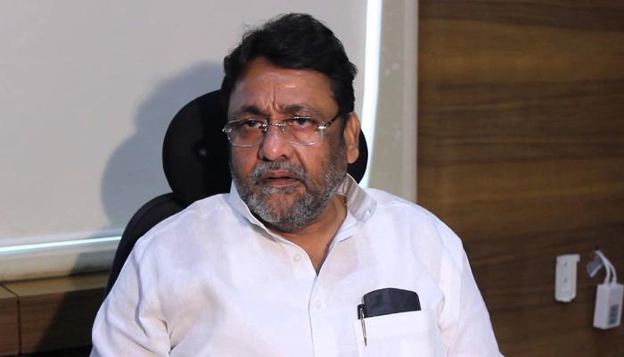 मुनगंटीवार म्हणजे 'जंगल बुक'मधले मोगली - नवाब मलिक मुनगंटीवार म्हणजे 'जंगल बुक'मधले मोगली - नवाब मलिक