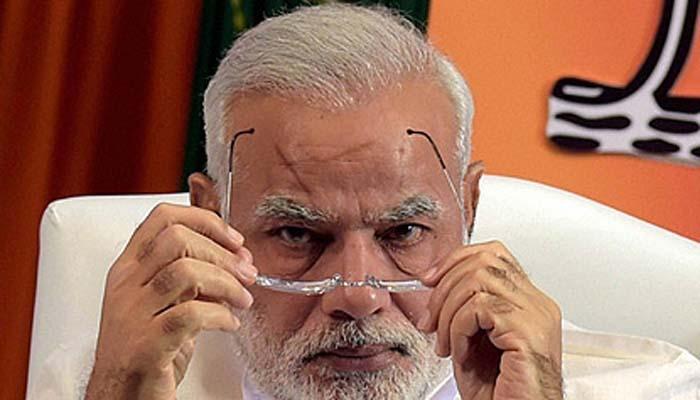 मोदीजी तुम्हाला लाज वाटायला हवी - मल्लिका साराभाई मोदीजी तुम्हाला लाज वाटायला हवी - मल्लिका साराभाई