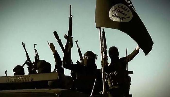औरंगाबादमधून isis च्या संशयित युवकाला अटक औरंगाबादमधून isis च्या संशयित युवकाला अटक