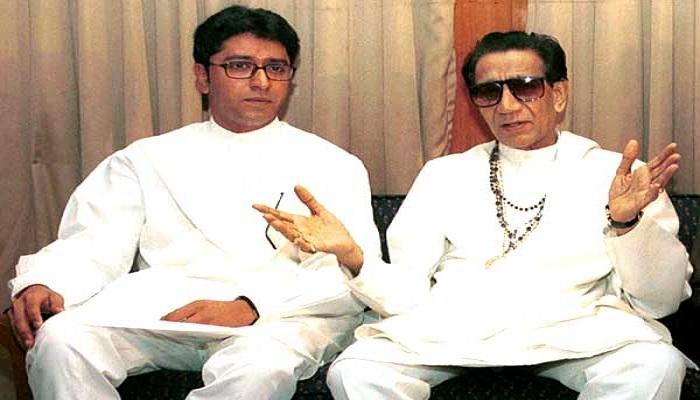 व्हिडिओ : बाळासाहेबांची 'कहाणी' राज ठाकरेंच्या 'जुबानी' व्हिडिओ : बाळासाहेबांची 'कहाणी' राज ठाकरेंच्या 'जुबानी'