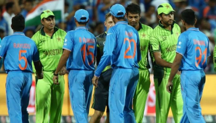 टी-20 वर्ल्डकपमध्ये भारत-पाकिस्तान मॅच होणार नाही ? टी-20 वर्ल्डकपमध्ये भारत-पाकिस्तान मॅच होणार नाही ?