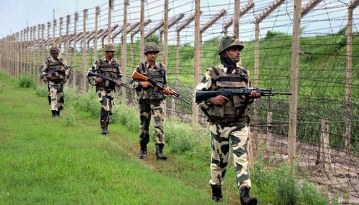 भारत - पाकिस्तान सीमेवर घुसखोरी रोखण्यासाठी भारत लावणार लेझर भारत - पाकिस्तान सीमेवर घुसखोरी रोखण्यासाठी भारत लावणार लेझर