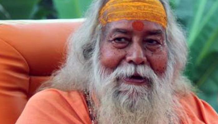 शनी हा देव नाही, तो एक ग्रह आहे : शंकराचार्य शनी हा देव नाही, तो एक ग्रह आहे : शंकराचार्य