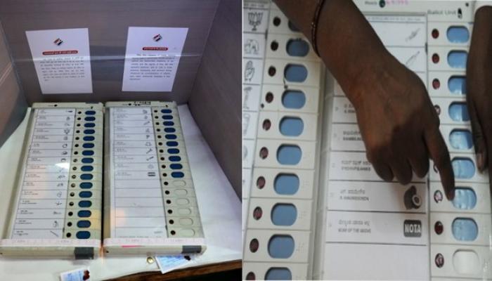हैदराबाद महापालिका निवडणूक : टीआरएसचा ऐतिहासिक विजय हैदराबाद महापालिका निवडणूक : टीआरएसचा ऐतिहासिक विजय