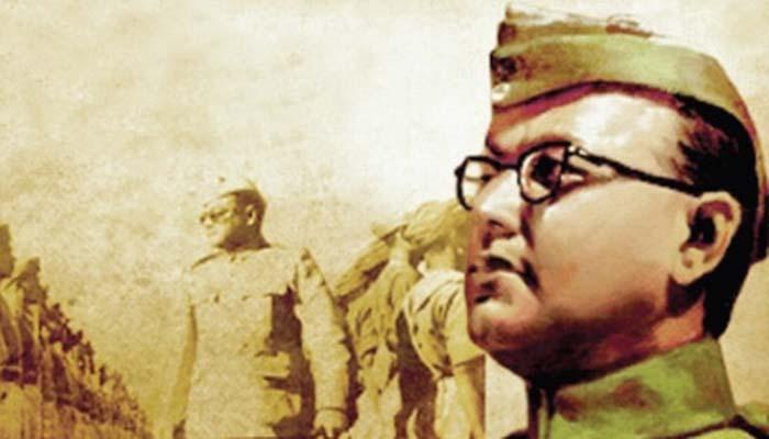 नेताजींच्या मृत्यूबाबत सहकाऱ्याचा खळबळजनक दावा नेताजींच्या मृत्यूबाबत सहकाऱ्याचा खळबळजनक दावा