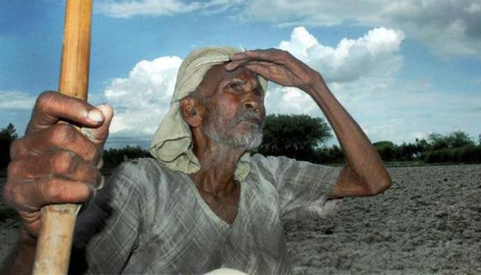 शेतकऱ्यांच्या मदतीला 'बळीराजा' ग्रुप शेतकऱ्यांच्या मदतीला 'बळीराजा' ग्रुप
