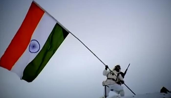 सियाचिन... जिथे जवान पावला-पावलाला खेळतो मृत्यूशी लपाछपी! सियाचिन... जिथे जवान पावला-पावलाला खेळतो मृत्यूशी लपाछपी!