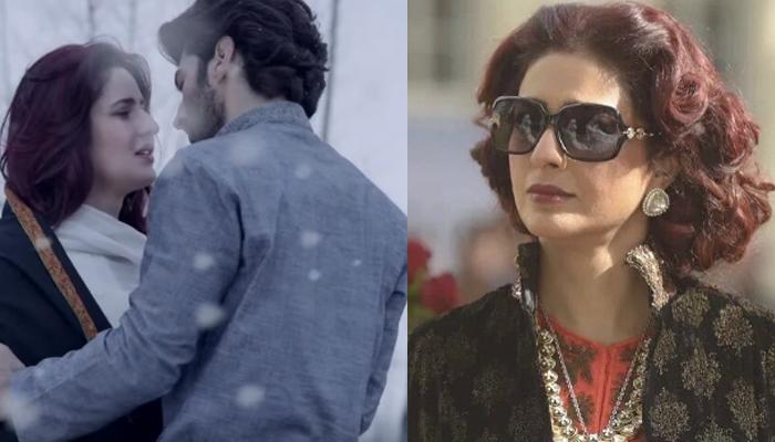 फिल्म रिव्ह्यू : तब्बूसाठी 'फितूर' पाहायलाच हवा! फिल्म रिव्ह्यू : तब्बूसाठी 'फितूर' पाहायलाच हवा!