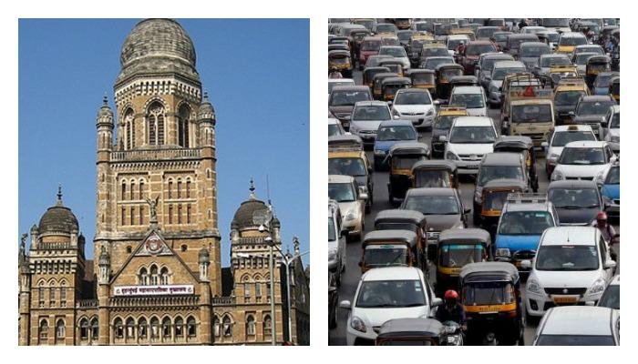 मुंबई महापालिका गाडी घेणाऱ्यांना दणका देणार ? मुंबई महापालिका गाडी घेणाऱ्यांना दणका देणार ?