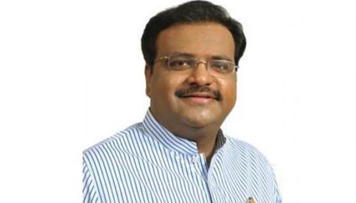 समीर भुजबळांच्या न्यायालयीन कोठडीत वाढ समीर भुजबळांच्या न्यायालयीन कोठडीत वाढ