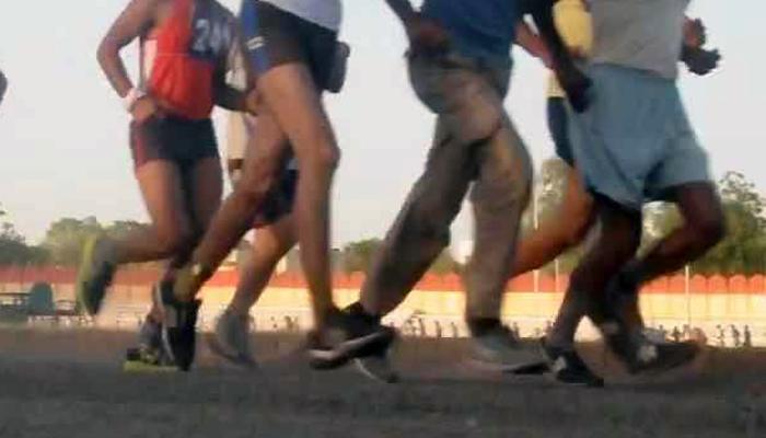 पोलीस भरती : नवीन नियमांचा उमेदवारांना फटका? पोलीस भरती : नवीन नियमांचा उमेदवारांना फटका?