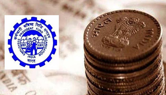 'पीएफ'मध्ये पैसे गुंतविण्यास कर्मचाऱ्यांची नापसंती 'पीएफ'मध्ये पैसे गुंतविण्यास कर्मचाऱ्यांची नापसंती