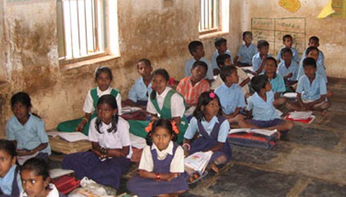 पाहा, अर्थसंकल्प २०१६-१७ मध्ये शिक्षणासाठी काय! पाहा, अर्थसंकल्प २०१६-१७ मध्ये शिक्षणासाठी काय!