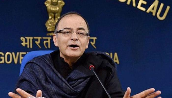 नव्या कर्मचाऱ्यांना जेटलींचा दिलासा नव्या कर्मचाऱ्यांना जेटलींचा दिलासा