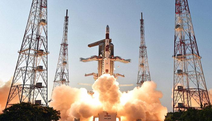 मंगळावर जाण्यासाठी 'इस्रो'ला 'नासा'चे आमंत्रण मंगळावर जाण्यासाठी 'इस्रो'ला 'नासा'चे आमंत्रण