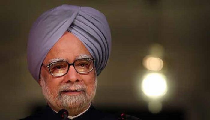 बजेटवर मनमोहनसिंह यांची पहिली प्रतिक्रिया बजेटवर मनमोहनसिंह यांची पहिली प्रतिक्रिया