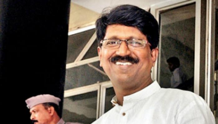 भाजपने शिवसेनेला पुन्हा डावलले भाजपने शिवसेनेला पुन्हा डावलले