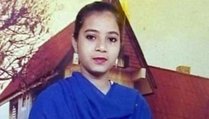 इशरत जहाँ प्रकरणात माजी अधिकाऱ्याचा खळबळजनक खुलासा इशरत जहाँ प्रकरणात माजी अधिकाऱ्याचा खळबळजनक खुलासा