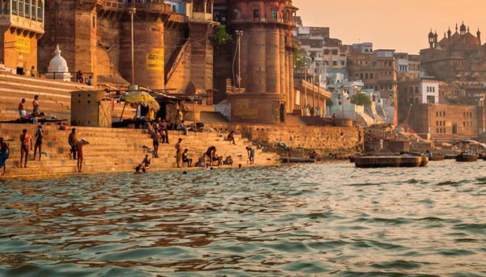 हडप्पा संस्कृतीइतकेच पुरातन वाराणसी शहर, संशोधकांचा दावा हडप्पा संस्कृतीइतकेच पुरातन वाराणसी शहर, संशोधकांचा दावा