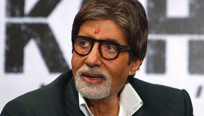 अमिताभ बच्चन करणार 'ती' जाहिरात अमिताभ बच्चन करणार 'ती' जाहिरात
