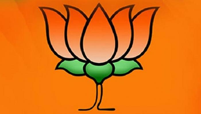 जळगावच्या महापौर निवडणुकीत भाजपचा पराभव जळगावच्या महापौर निवडणुकीत भाजपचा पराभव
