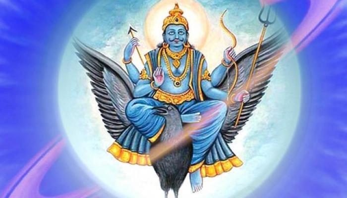 शनीदेवाला प्रसन्न करण्यासाठी ४ गोष्टी शनीदेवाला प्रसन्न करण्यासाठी ४ गोष्टी