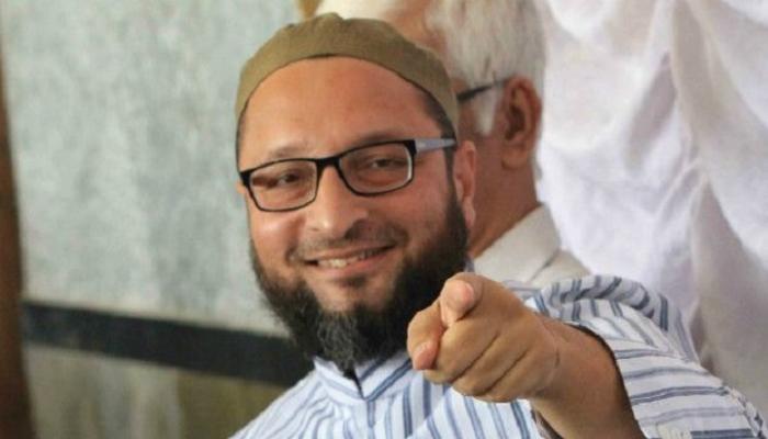 न्यायालय न्याय देईल, जय हिंद! - ओवैसी न्यायालय न्याय देईल, जय हिंद! - ओवैसी