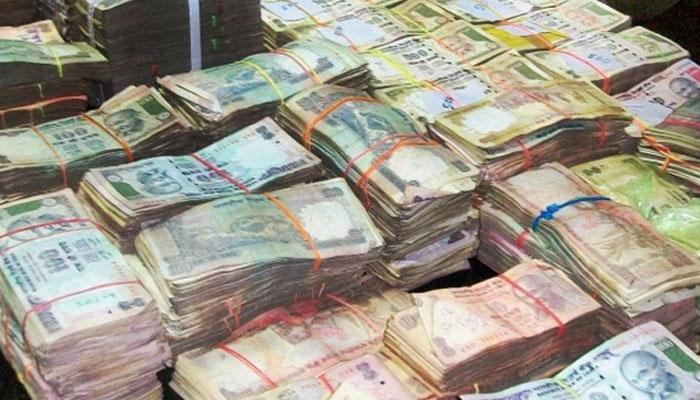 'त्या' तीन कोटी रुपयांचे गूढ उकलले 'त्या' तीन कोटी रुपयांचे गूढ उकलले