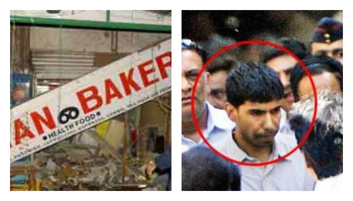हिमायत बेगला फाशी नाही जन्मठेप हिमायत बेगला फाशी नाही जन्मठेप