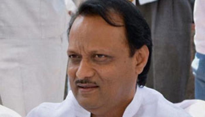 अजित पवारांवर आणखी एक आरोप अजित पवारांवर आणखी एक आरोप