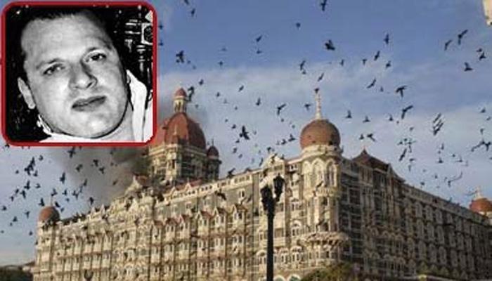 बायकोबद्दल प्रश्न विचारू नका : डेव्हिड हेडली बायकोबद्दल प्रश्न विचारू नका : डेव्हिड हेडली