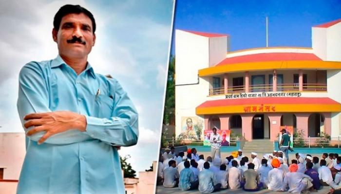 जलसंकटातून नक्षलवाद निर्माण होण्याची शक्यता जलसंकटातून नक्षलवाद निर्माण होण्याची शक्यता