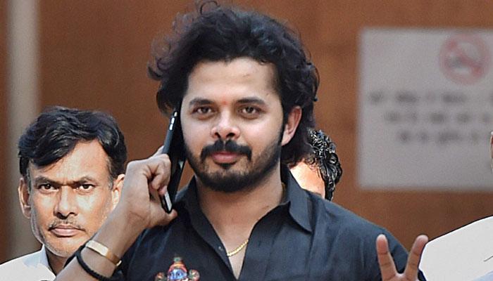 माजी क्रिकेटपटू श्रीसंत घेणार पंतप्रधानांची भेट ? माजी क्रिकेटपटू श्रीसंत घेणार पंतप्रधानांची भेट ?