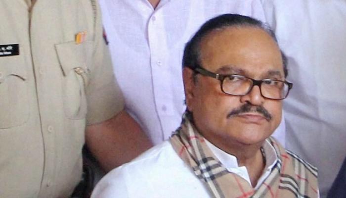 छगन भुजबळांना दिलासा नाही छगन भुजबळांना दिलासा नाही
