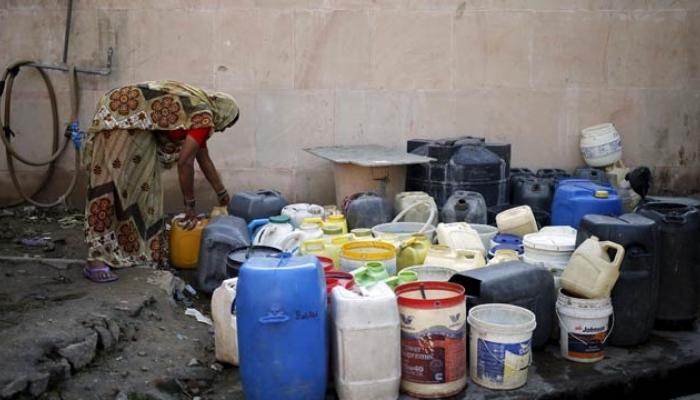 नाशिककरांवर पाणीटंचाई पाठोपाठ आणखी एक संकट नाशिककरांवर पाणीटंचाई पाठोपाठ आणखी एक संकट