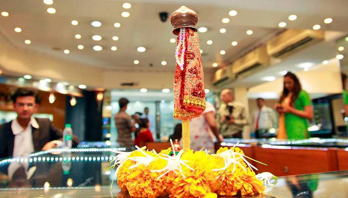 काय आहे गुढीपाडव्याचा योग्य मुहूर्त? काय आहे गुढीपाडव्याचा योग्य मुहूर्त?