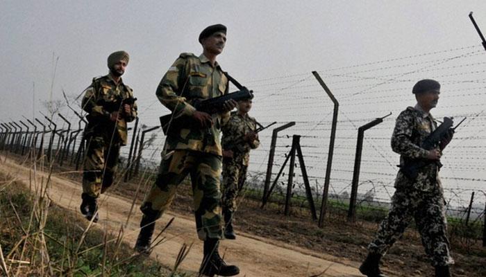 ...तर एकही पाकिस्तानी दहशतवादी भारतात घुसखोरी करणार नाही ...तर एकही पाकिस्तानी दहशतवादी भारतात घुसखोरी करणार नाही