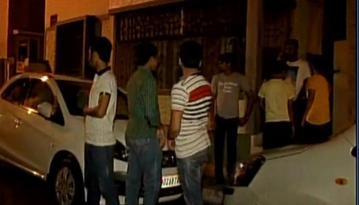 कोलकाता, गुवाहाटी, पाटणा येथे भूकंपाचे धक्के कोलकाता, गुवाहाटी, पाटणा येथे भूकंपाचे धक्के