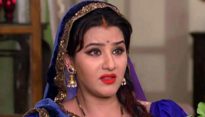 अंगुरी भाभीची जागा कोण घेणार ? अंगुरी भाभीची जागा कोण घेणार ?