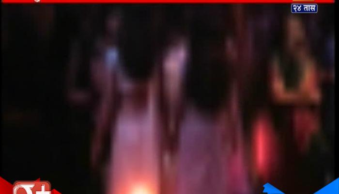 डान्स बारवरुन कोर्टाने राज्य सरकारला फटकारलं डान्स बारवरुन कोर्टाने राज्य सरकारला फटकारलं