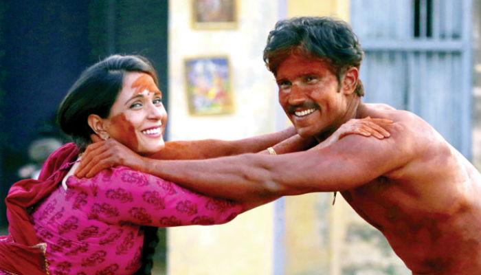 VIDEO : 'सरबजीत'चं मन हेलावून टाकणारं हे गाणं! VIDEO : 'सरबजीत'चं मन हेलावून टाकणारं हे गाणं!