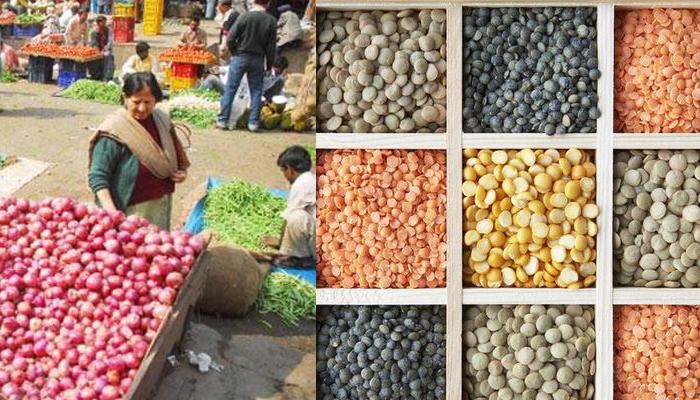 तुरडाळीचा दर २०० रुपये, पुन्हा महागाई डोके वर काढणार? तुरडाळीचा दर २०० रुपये, पुन्हा महागाई डोके वर काढणार?