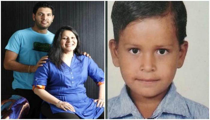 चिमुरड्याच्या मृत्यू प्रकरणात युवराजचं कुटुंब अडकणार? चिमुरड्याच्या मृत्यू प्रकरणात युवराजचं कुटुंब अडकणार?
