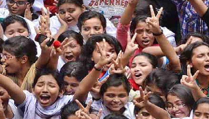दहावीचा कलमापन चाचणीचा निकाल जाहीर दहावीचा कलमापन चाचणीचा निकाल जाहीर