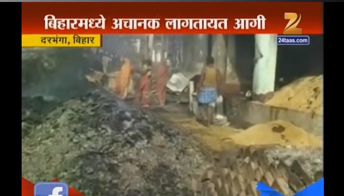 बिहारमध्ये सकाळी ९ ते ६ वाजेपर्यंत स्वयंपाक करण्यास बंदी बिहारमध्ये सकाळी ९ ते ६ वाजेपर्यंत स्वयंपाक करण्यास बंदी