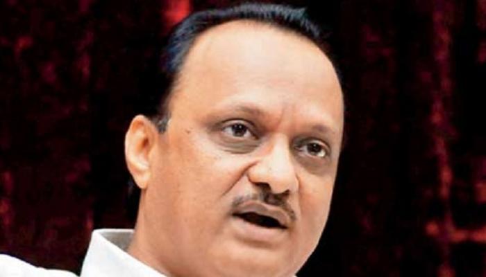 अगरवाल 'अंडरवर्ल्डचा डॉन' आहे का?- अजित पवार अगरवाल 'अंडरवर्ल्डचा डॉन' आहे का?- अजित पवार