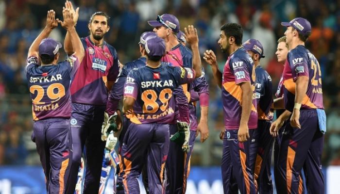 आयपीएलमध्ये पुण्याच्या चिंता वाढल्या आयपीएलमध्ये पुण्याच्या चिंता वाढल्या