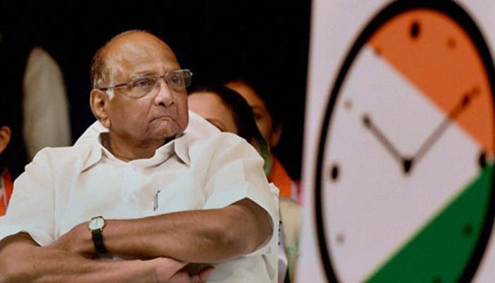 2019 साठी 'पवार'प्ले 2019 साठी 'पवार'प्ले