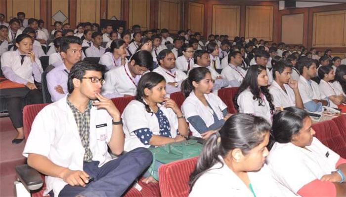 कधी होणार मेडिकलची सीईटी ? कधी होणार मेडिकलची सीईटी ?